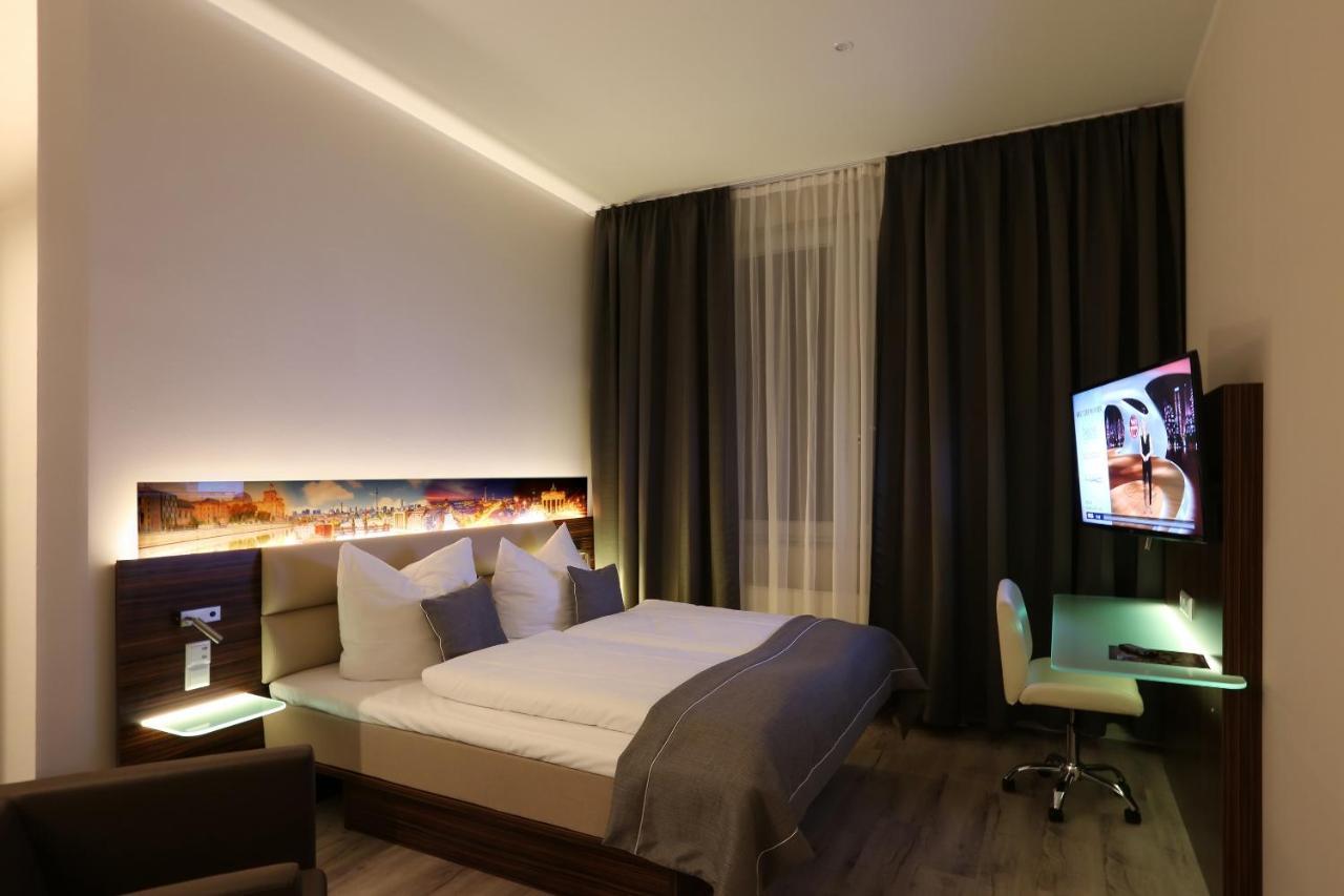 H24 Hoteltow Teltow