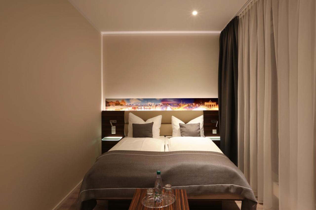 H24 Hoteltow Hotel Teltow